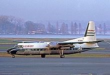 Piedmont Airlines (1948–89) - Alchetron, the free social encyclopedia