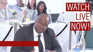 Watch the JSC Interviews LIVE