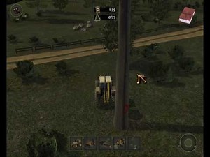 Holzfäller Simulator