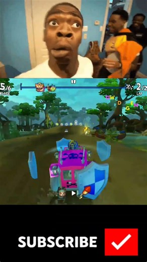 Wait For End Full Video 🥵 #gaming #bbr2gameplay #bbr2