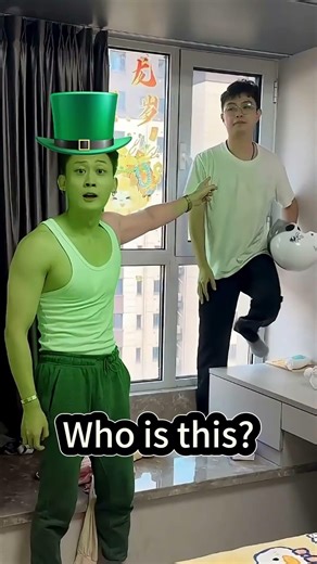 I invited three men over to hang out while my boyfriend was away from home 🤣 #funny #challenge