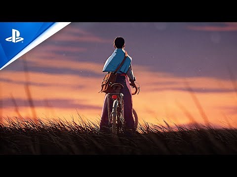 『Season』アナウンストレーラー| PS5