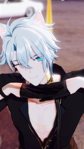 Tiny Giant / Phainon 【Honkai Star Rail MMD】 #Phainon