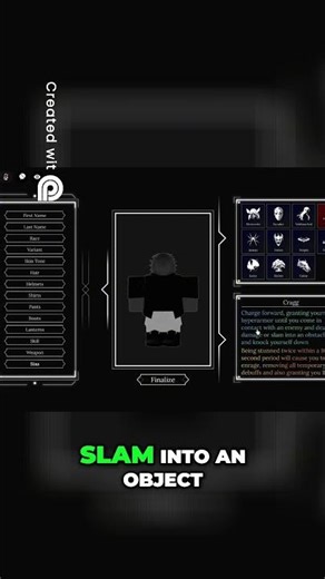 Mastering Skills Damage, Stuns, and Debuffs Explained#absolvment #roblox #gaming #robloxgaming