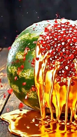 Mango or Ruby? Watermelon or Gold? 😱