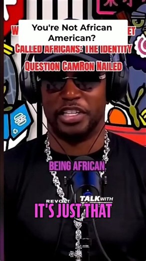 Black in America vs African-American: The Distinction You Need to Know!