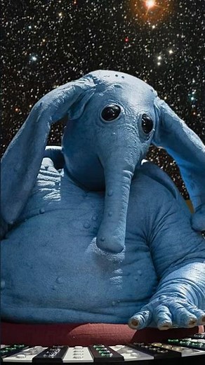 Who was Max Rebo? Star Wars Canon Lore #starwars #jabbathehutt #returnofthejedi #leiaorgana