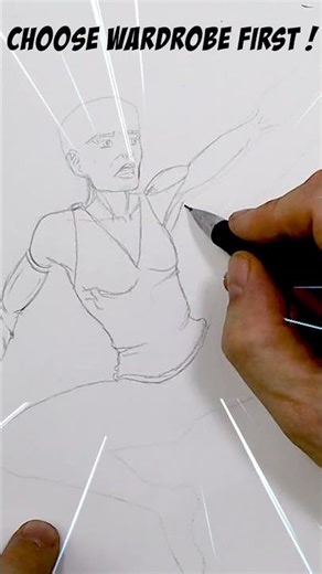 Costume Hack for Beginners – Quick Trick!