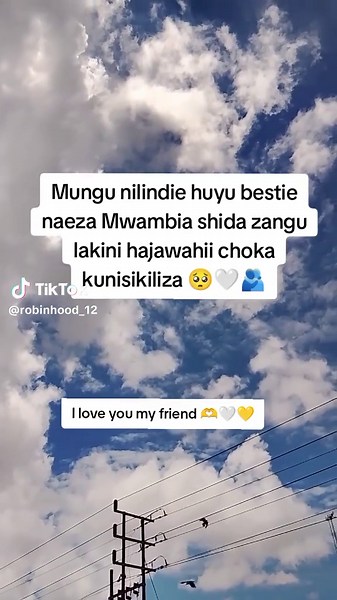 My Heart Friend: I Love You My Friend — Bestie Support Lines