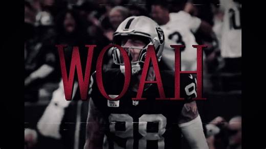 RAAAIIIDERRRSS ☠️ #raiders #fyp #nfl #lasvegas #silverandblack | las vegas raiders