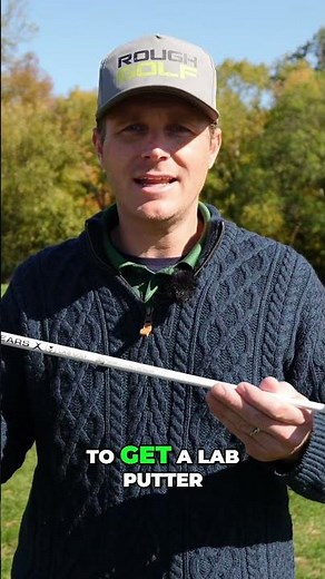 Eliminate Torque Simple Putting Stroke Fix