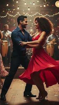 DANÇA DE SALÃO: QUAIS SÃO AS PRINCIPAIS