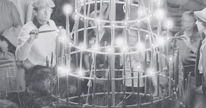 2.7K views · 70 reactions | The charm  and magic of our beloved #GeorgetownTX Square is 40 years in the making, and counting! As one of the country’s longest-running Main Street programs, we made a short (30-minute) film documenting that journey. Watch the full video here  | City of Georgetown, Texas - Government | Facebook