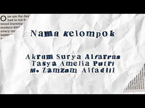 Proyek Mini | Kelompok 3 | Pemantauan Ketinggian Air Pada Tangki | UTB