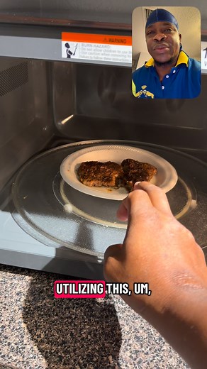 431K views · 5.6K reactions | A lot of people are still using their microwaves wrong! #fyp #tipsandtricks #share #kitchenhacks #bigduke13 | BigDuke13 Entertainment | Facebook