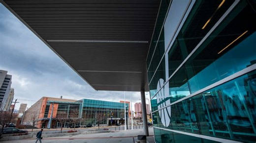 Salt Lake County agrees to sell Salt Palace portion to Smith Entertainment Group for $55M - KSLTV.com