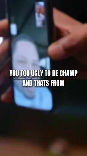 Gervonta Davis and Ryan Garcia going at it on the phone on hotboxin’ podcast 🤯‼️ #fyp #foryoupage #foryou #floydmayweather #mayweather