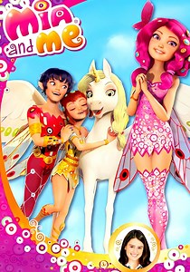 Mia and Me - watch tv show streaming online