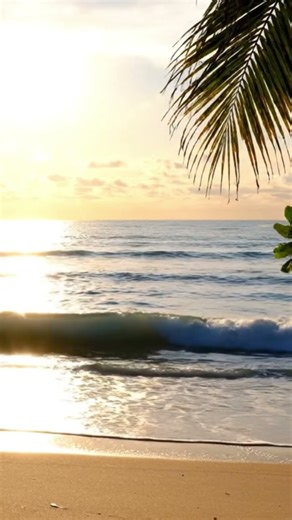 Wacth this!!! Relaxing Golden Hour