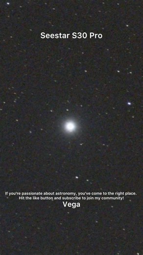 My Skywatcher AZ-GO2 vs My Seestar S30 Pro. #shorts #viral