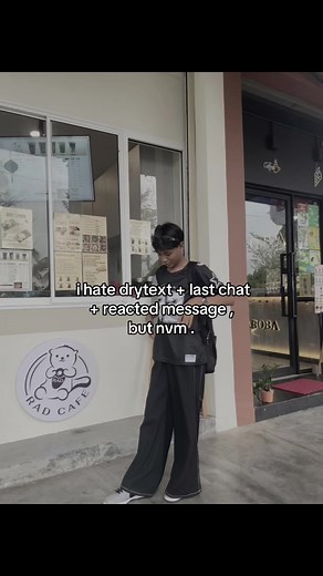 Understanding Dry Text and Last Chat Dynamics