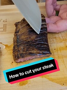 How to Cut Your Steak: Beginner-Friendly Tender Steak Tips