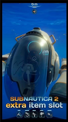 extra item slots in subnautica 2?