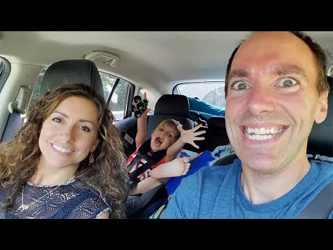 LETS GO ON VACATION | Ocean City MD Vacation 2019 #1