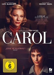 Carol (DVD)