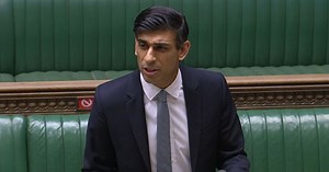 Restart grants of up to £18,000 for businesses in England