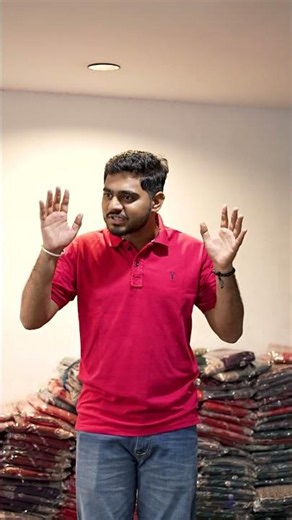 The strongest networking in India? Saree lovers!