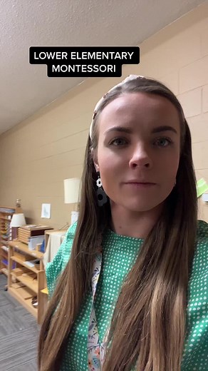 Exploring Lower Elementary Montessori Education