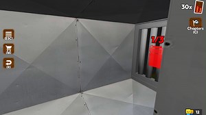 escape #1 我来到了一个监狱？