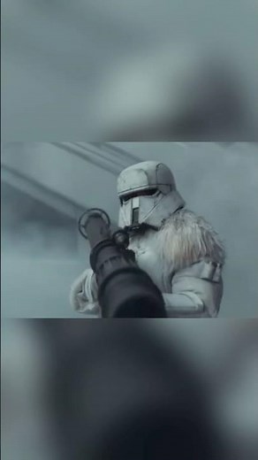All Range Trooper Scenes in Andor Season 2