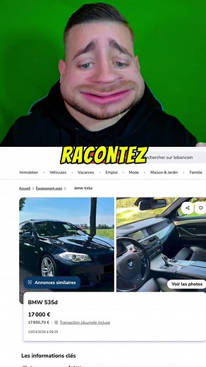 Vérifiez l'historique des véhicules avec CarVertical