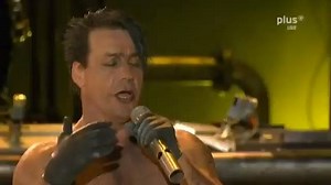 Rammstein "Sonne" Live at Rock am Ring 2010 | We Love Rock,70's and Animals