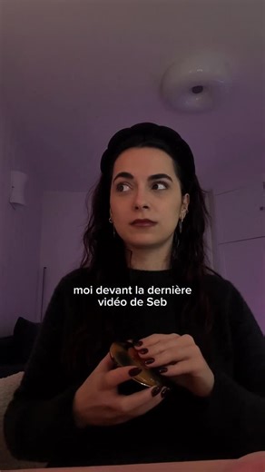 Eloïse-India on Instagram: "messieurs vous pouvez pas juste la garder dans le pantalon ? 😭 | 🎥 : le côté sombre de la variété française"