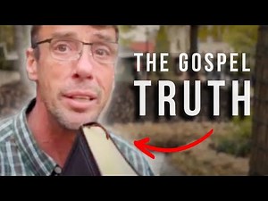 Homeless Man Preaches the TRUE Gospel (Powerful Testimony)