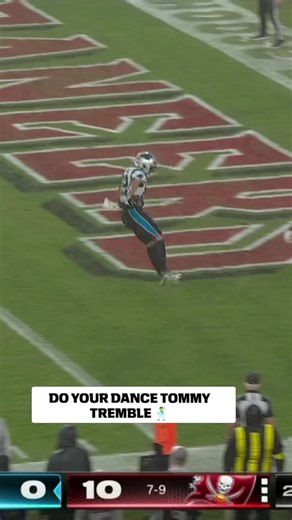 Panthers Secure Victory Against Buccaneers in NFL Clash