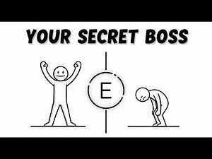 What if One Hormone Was Secretly Controlling Your Entire Life? 🤫