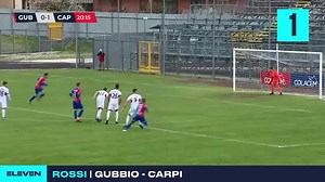 Rivediamo le migliori parate della scorsa giornata 🧤 Seguite il finale di stagione live su Eleven Sports. | ELEVEN SPORTS