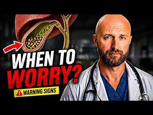 Gallbladder Pain: What a Surgeon Looks For Before Operating