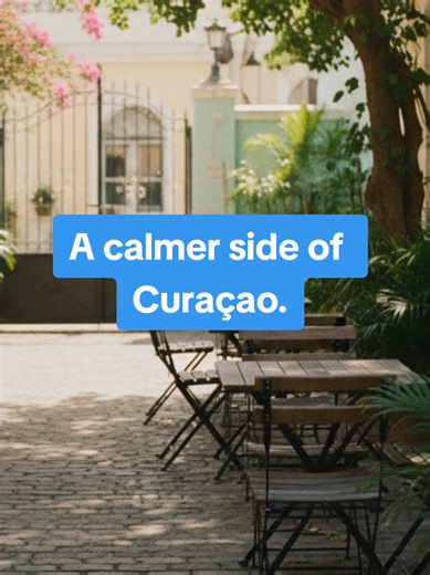 A calmer side of Curaçao. Curaçao cruise day pacing. This area works best if you let yourself move slower instead of trying to cover ground. Curaçao cruise port Pietermaai District Curaçao Curaçao hidden gems Curaçao cruise day planning Curaçao walking neighborhood calm Curaçao experiences Curaçao cruise pacing experienced cruiser advice ABC islands cruise tips Curaçao port day decisions Caribbean cruise psychology cruise energy management Curaçao travel mindset how Curaçao feels Curaçao neighbo