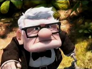 Up - review