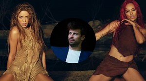 ¿Te Quiero Gerard? El mensaje oculto de la nueva canción de Shakira y Karol G | Música | LOS40 Colombia