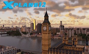 X-Plane 12 - The most realistic flight simulator out now news