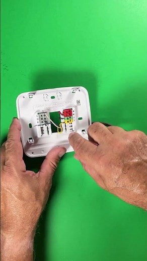How to Properly Connect Thermostat Wires Easily