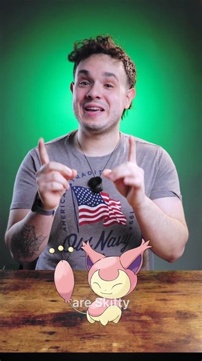 Who is the BEST Cat Pokemon? 🐱