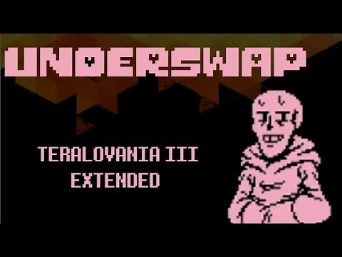 [ClassicSwap] TERALOVANIA III [EXTENDED]