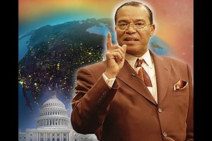 The Judgments On America Are Designed to Free a Lawful Captive (A People Enslaved) December 29, 2012 Delivered at The Final Call Administration Building, Chicago, Il Support The Cause of Truth! CALL 1-866-602-1230 (final call online store) | The Final Call Inc. Audio